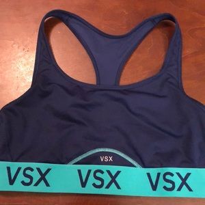 VSX Victoria’s Secret Sports Bra
